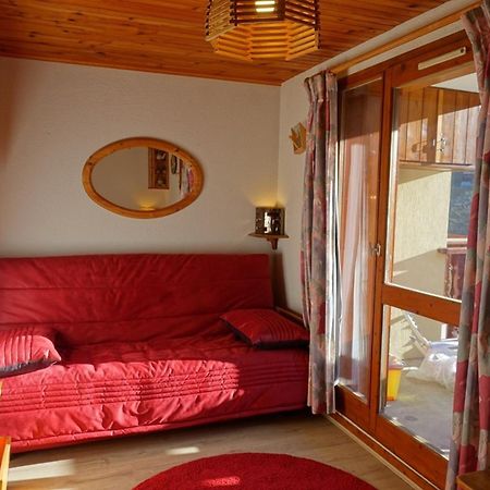 Appartement Cosy Pour 4-5 Personnes, Centre Village, Proche Pistes, Ascenseur, Bien Equipe - Fr-1-342-163 アレッシュ エクステリア 写真