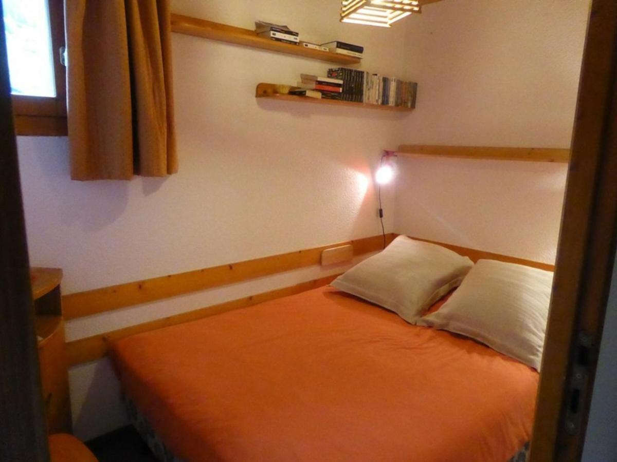 Appartement Cosy Pour 4-5 Personnes, Centre Village, Proche Pistes, Ascenseur, Bien Equipe - Fr-1-342-163 アレッシュ エクステリア 写真