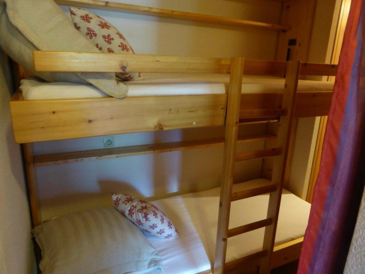 Appartement Cosy Pour 4-5 Personnes, Centre Village, Proche Pistes, Ascenseur, Bien Equipe - Fr-1-342-163 アレッシュ エクステリア 写真