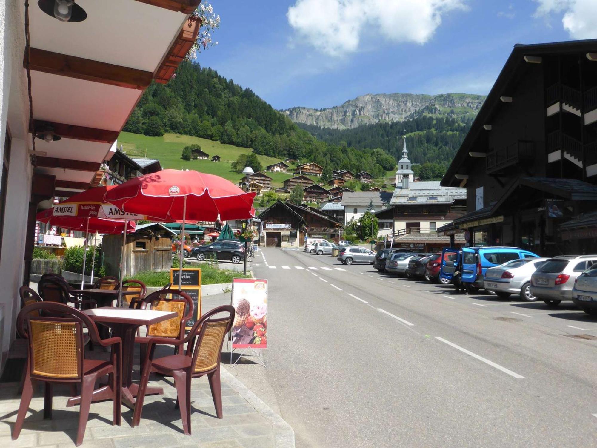 Appartement Cosy Pour 4-5 Personnes, Centre Village, Proche Pistes, Ascenseur, Bien Equipe - Fr-1-342-163 アレッシュ エクステリア 写真